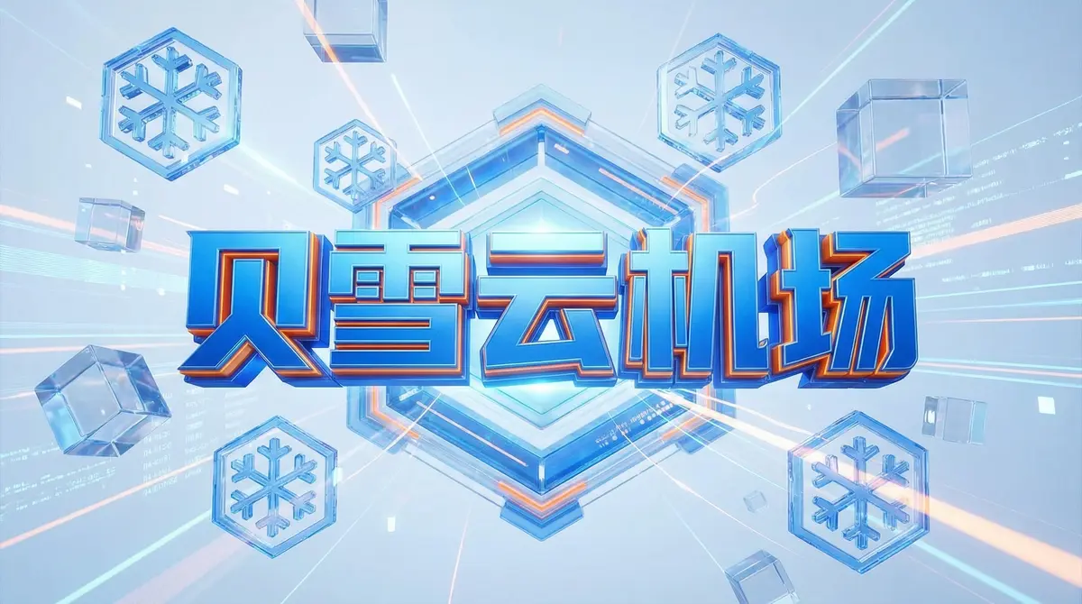 贝云雪-机场