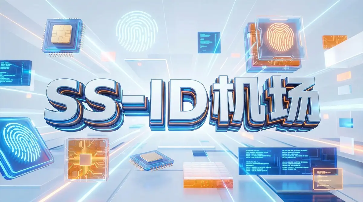 SS-ID-机场