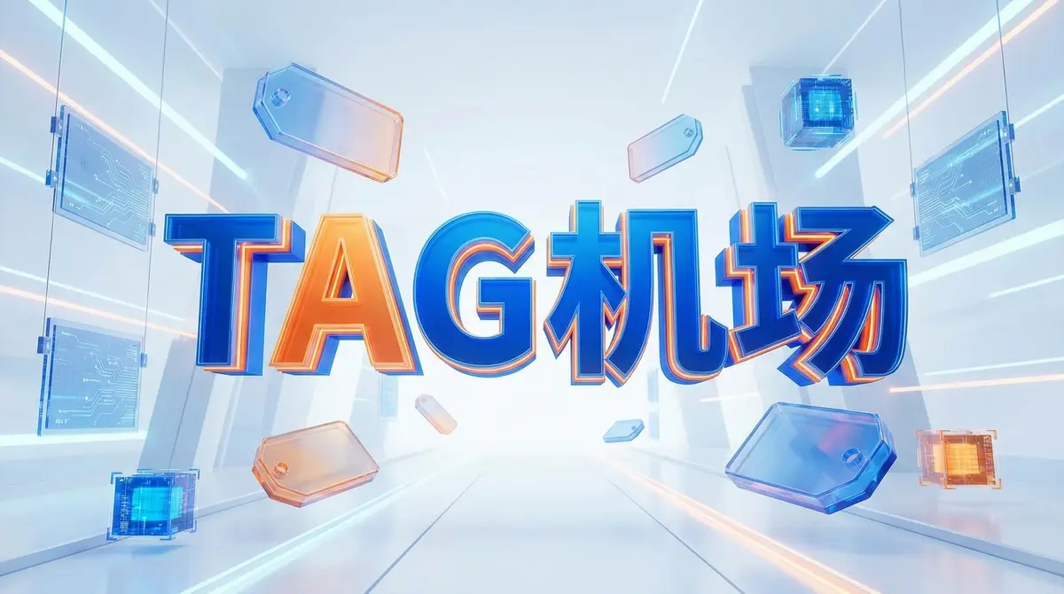 TAG-机场